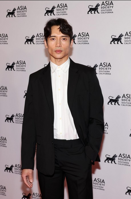 Manny Jacinto Fotoğrafı