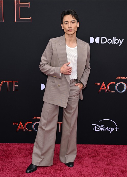 Manny Jacinto Fotoğrafı