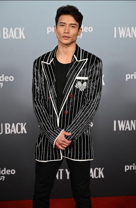 Manny Jacinto Fotoğrafı