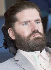 Simon Fitzmaurice fotoğrafı