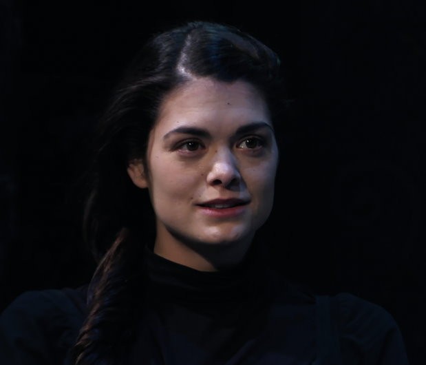 Samantha Colley Fotoğrafı