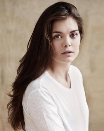 Samantha Colley Fotoğrafı