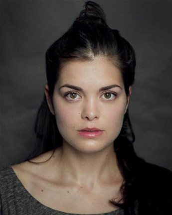 Samantha Colley Fotoğrafı