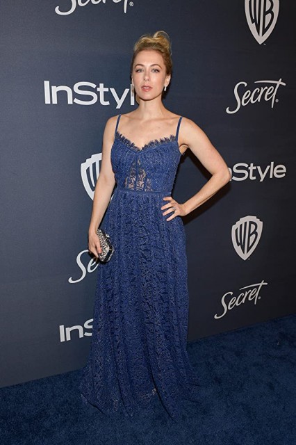 Iliza Shlesinger Fotoğrafı