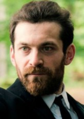 Arieh Worthalter fotoğrafı