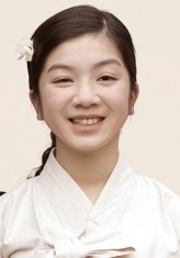 Kang Ha-na fotoğrafı