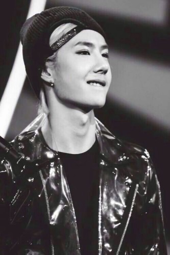 Wang Yibo Fotoğrafı