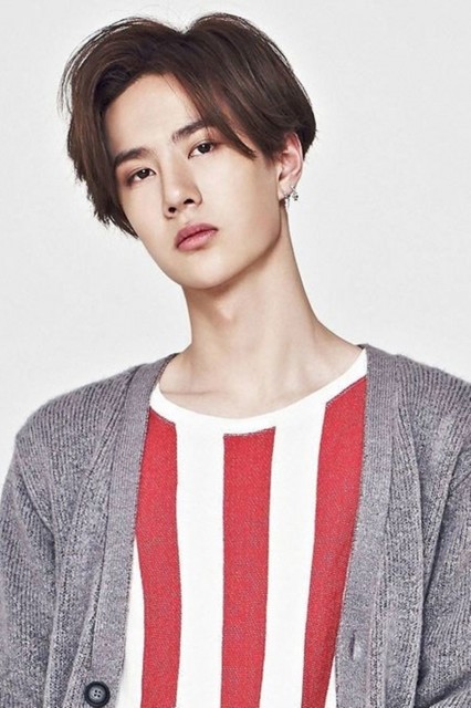 Wang Yibo fotoğrafı