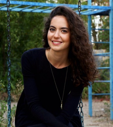 Ezgi Şenler fotoğrafı