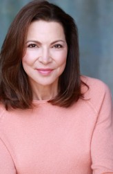 Shelley  Brietling fotoğrafı