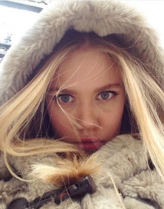 Serel Yereli Fotoğrafı