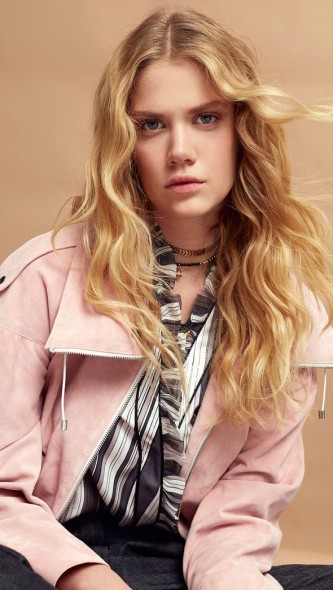 Serel Yereli Fotoğrafı