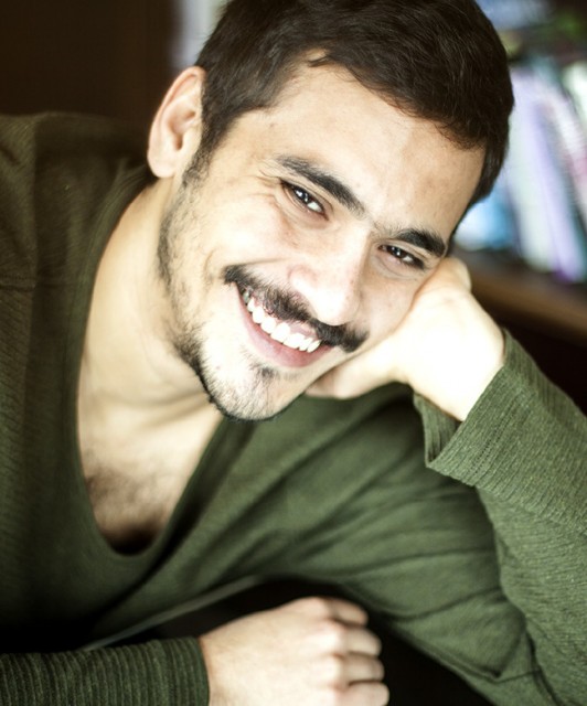 Caner Şahin fotoğrafı