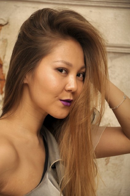 Elena  Kornilova fotoğrafı