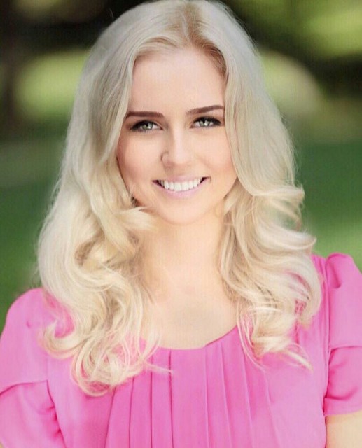 Maia  Kavchak  fotoğrafı