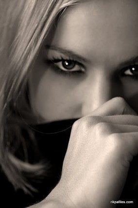 Kelly Overton Fotoğrafı