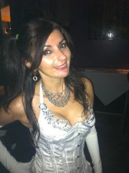 Francesca De Luca fotoğrafı