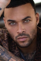 Don   Benjamin fotoğrafı
