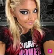 Lexi  Kaufman fotoğrafı