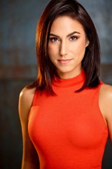 Nicole  Dambro fotoğrafı