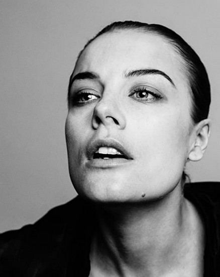 Ida Engvoll fotoğrafı