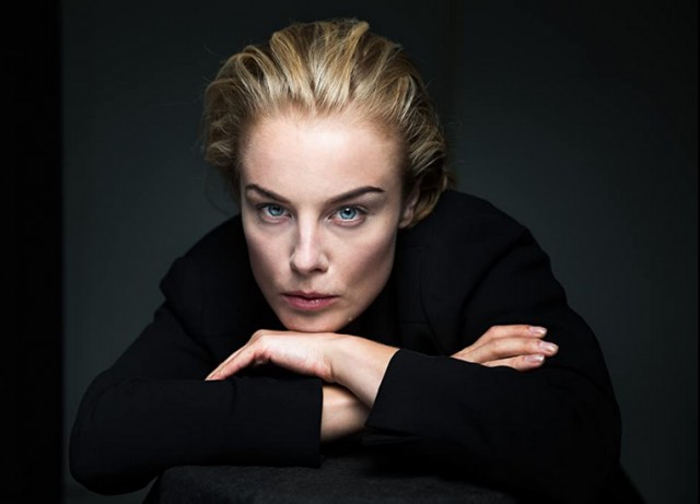 Ida Engvoll fotoğrafı