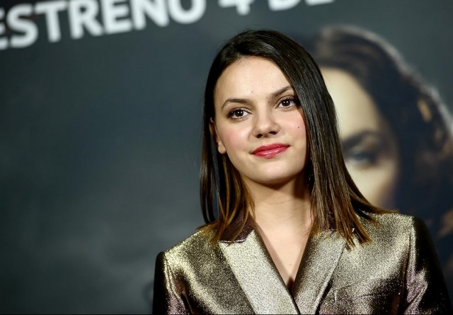 Dafne Keen Fotoğrafı