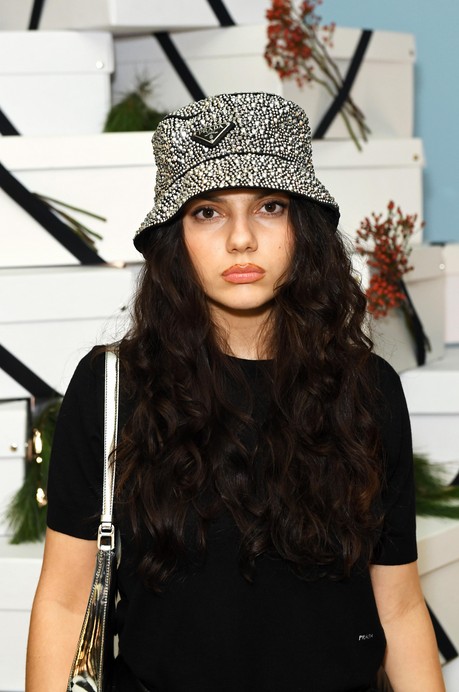 Dafne Keen Fotoğrafı