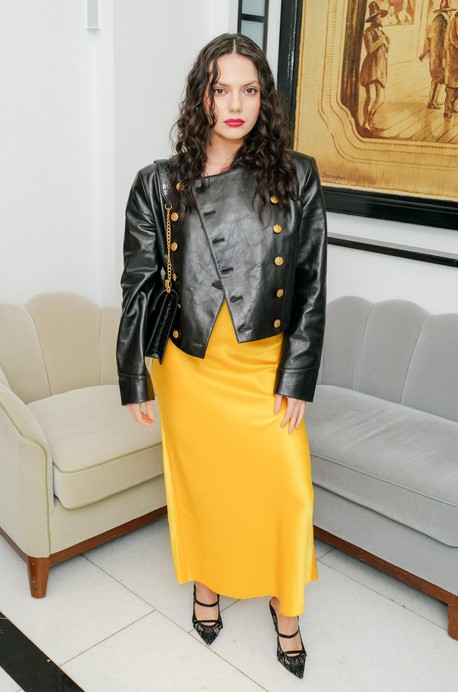 Dafne Keen fotoğrafı