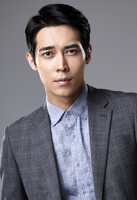 Kim Hyeong-min fotoğrafı