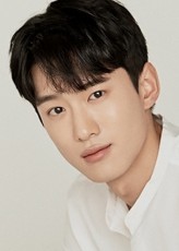 Jung Ji-Hwan fotoğrafı