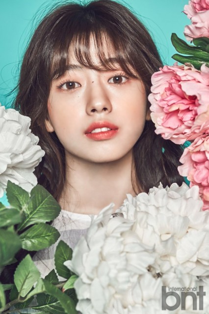 Shin Se-hwi fotoğrafı