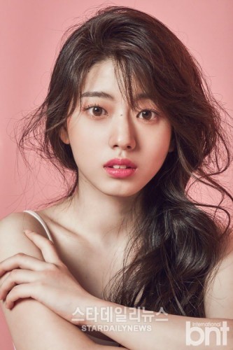 Shin Se-hwi fotoğrafı