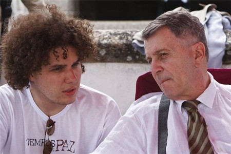 Gil Baroni fotoğrafı