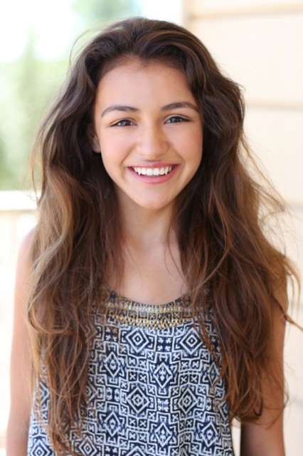 Olivia  Gomes fotoğrafı