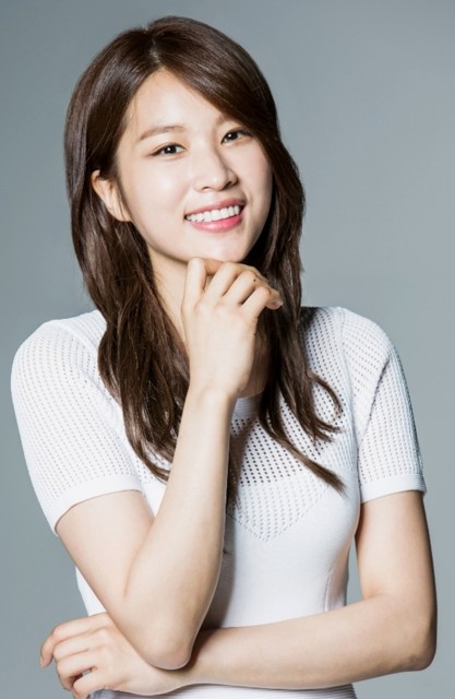 Gong Da-im fotoğrafı