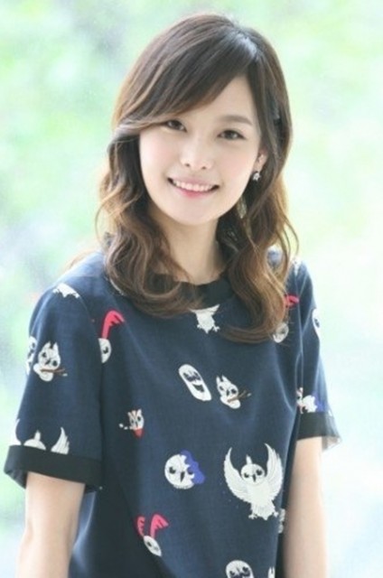 Ha Eun-jin fotoğrafı