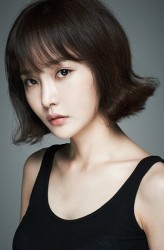 Ha Eun-jin fotoğrafı