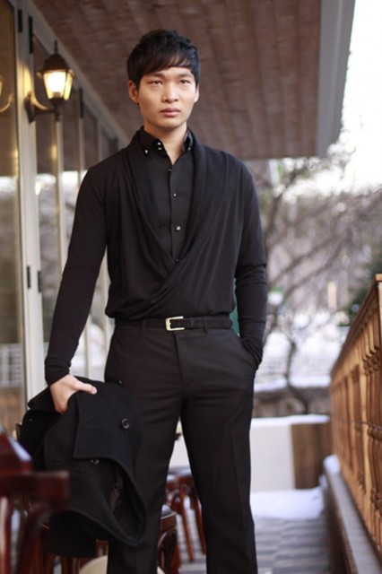 Cha Soon-hyeong Fotoğrafı