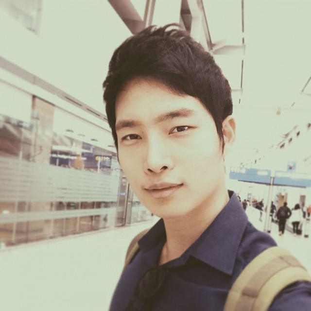 Cha Soon-hyeong Fotoğrafı