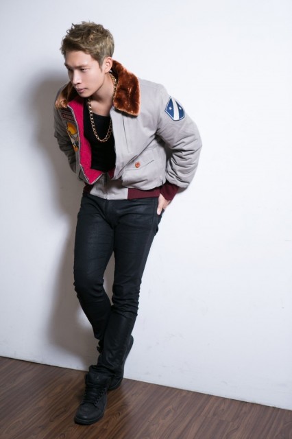 Cha Soon-hyeong Fotoğrafı