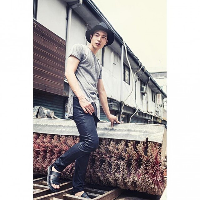 Cha Soon-hyeong Fotoğrafı