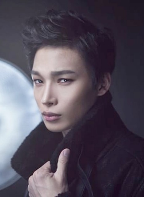 Cha Soon-hyeong fotoğrafı