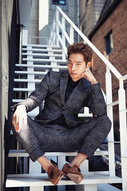 Cha Soon-hyeong fotoğrafı