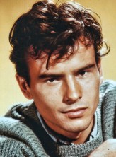 Horst Buchholz fotoğrafı