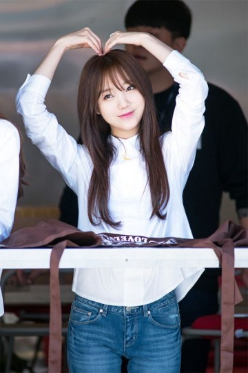 Kim Ji-yeon (ii) Fotoğrafı