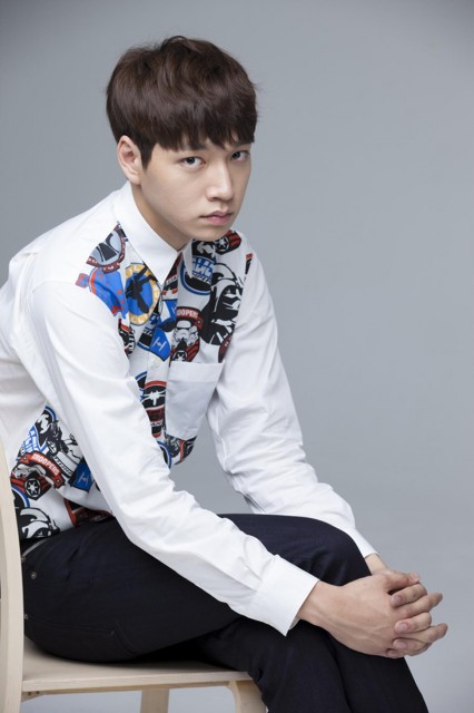 Baek Cheol-min Fotoğrafı