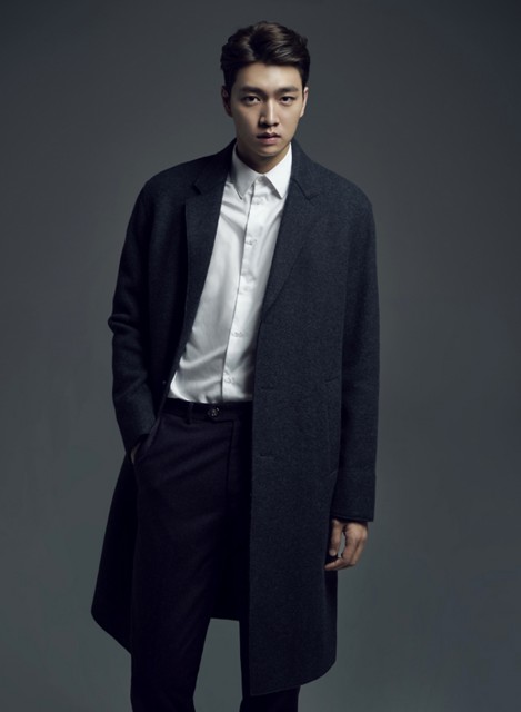 Baek Cheol-min Fotoğrafı