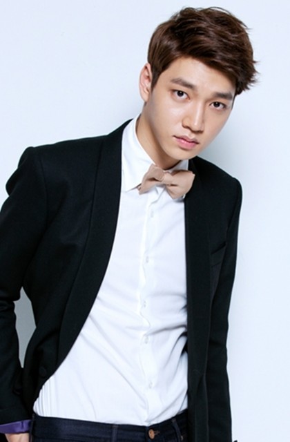 Baek Cheol-min fotoğrafı