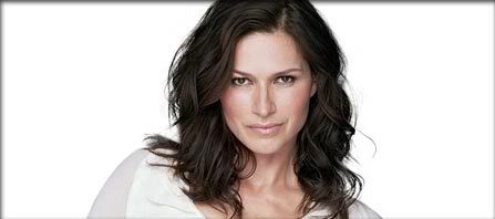 Karina Lombard Fotoğrafı